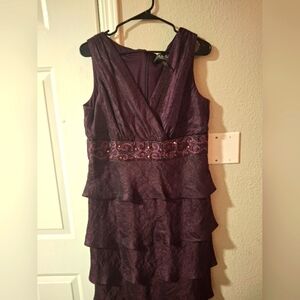 R&M Collection's Dress
